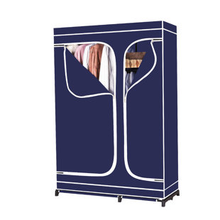 Clothes Racks Garment Wardrobes You Ll Love Quickview