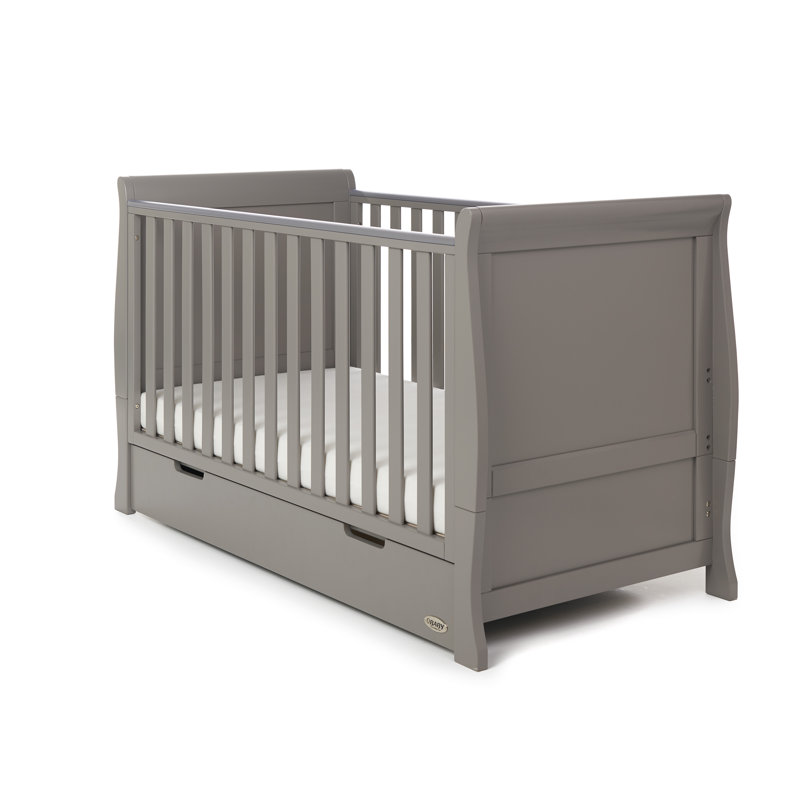 mattress with cot
