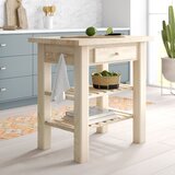 Unfinished Kitchen Islands Carts You Ll Love In 2020 Wayfair