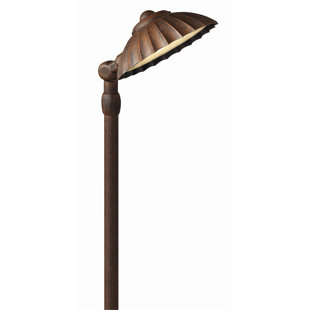 Best 1 Light LED Pathway Light By Hinkley Lighting Outdoor Lighting 1 Light LED Pathway Light By Hinkley Lighting Outdoor Lighting