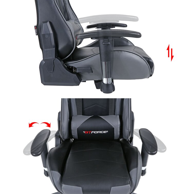 forcier ergonomic gaming chair