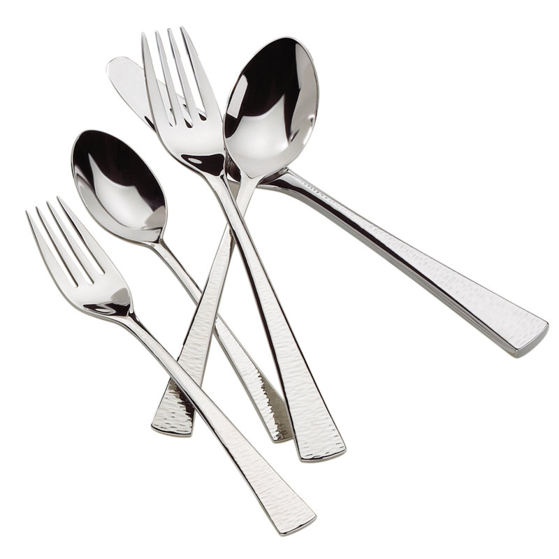 gorham flatware sets