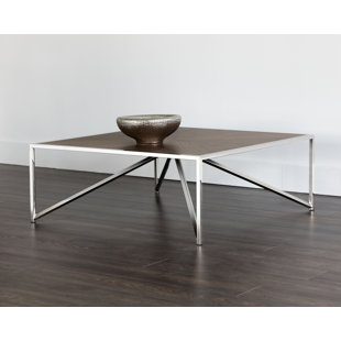 Ikon Coffee Table by Sunpan Modern 2019 Sale