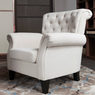 Go to store & view more images Alcott Hill Adalyn Armchair
