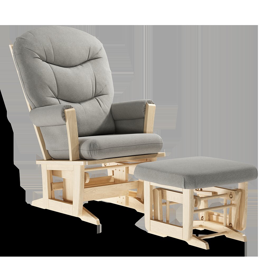 Dutailier Rachel 2674 Glider Chair