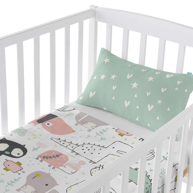 cheap crib bedding