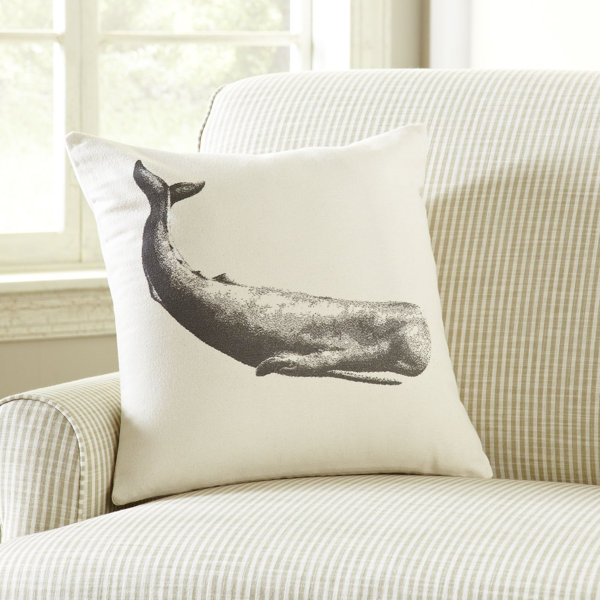 Whale Bathroom Decor Wayfair