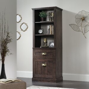 Sebastien Tall Accent Cabinet