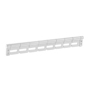 Tie and Belt Holder by Richelieu