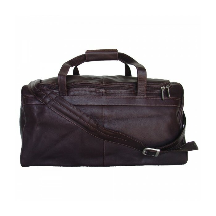 small travel duffel