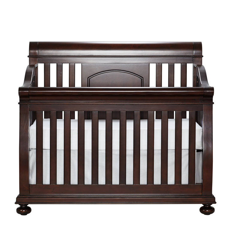 suite bebe bailey crib