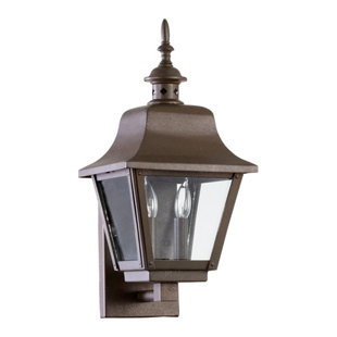 Go to store & view more images Irina 2-Light Outdoor Sconce by Alcott Hill