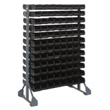 401 600 Lbs Capacity Bins Included Storage Racks Shelving Units You Ll Love In 2021 Wayfair