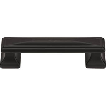 Belwithkeeler Fuller 3 3 4 Center To Center Cup Bin Pull Reviews Wayfair