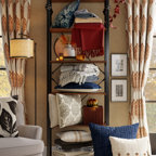 Three Posts [Living Room Deco Pillows & Blankets]