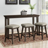Pub Style Dining Table Set You Ll Love In 2019 Wayfair
