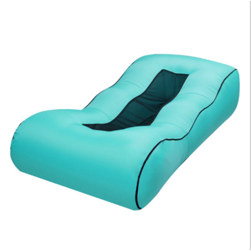 beach air mattress