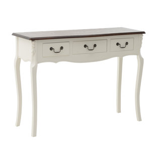 French Country Console Tables Wayfair Co Uk Eglantine Console Table