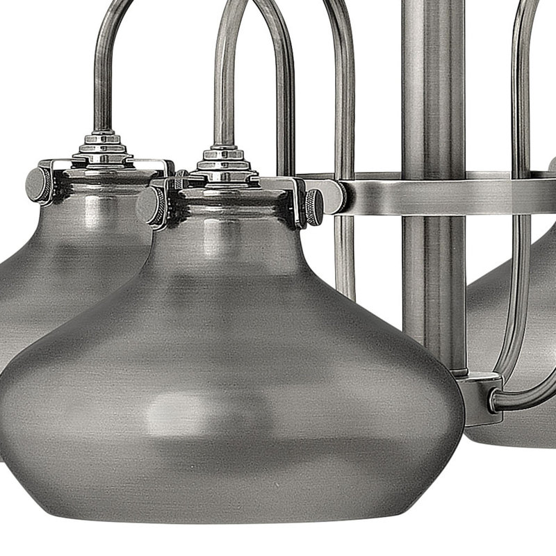 Longshore Tides Cardoza 4 Light Shaded Classic Traditional Chandelier Wayfair