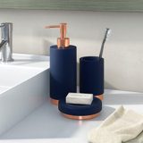 Bathroom Accessory Sets Orren Ellis Bathroom Accessories You Ll
