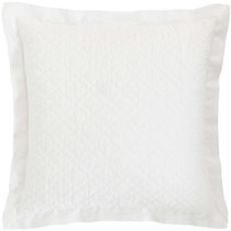 king sham pillow insert