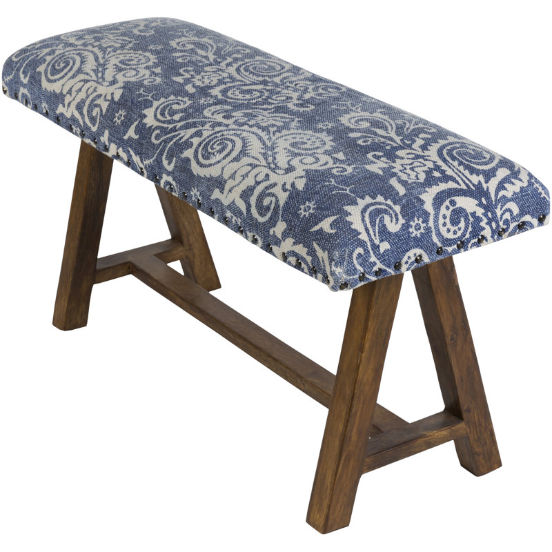 Carlea Upholstered Bench
