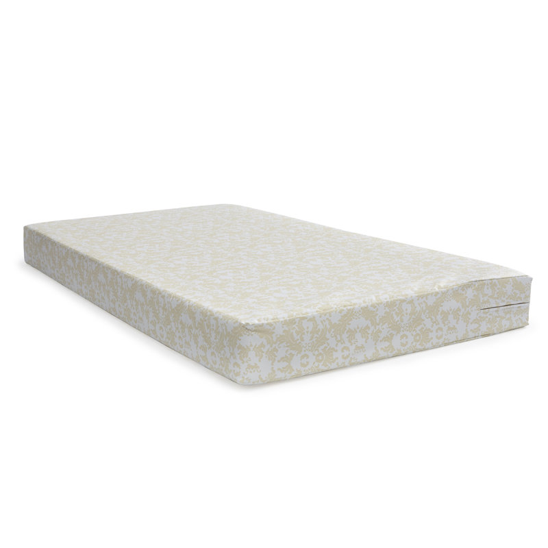 sealy crib mattress reviews