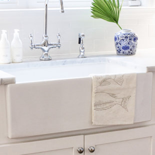 30 Inch Farm Sink Wayfair Cape 30 X 18 Farmhouse A Kitchen Sink