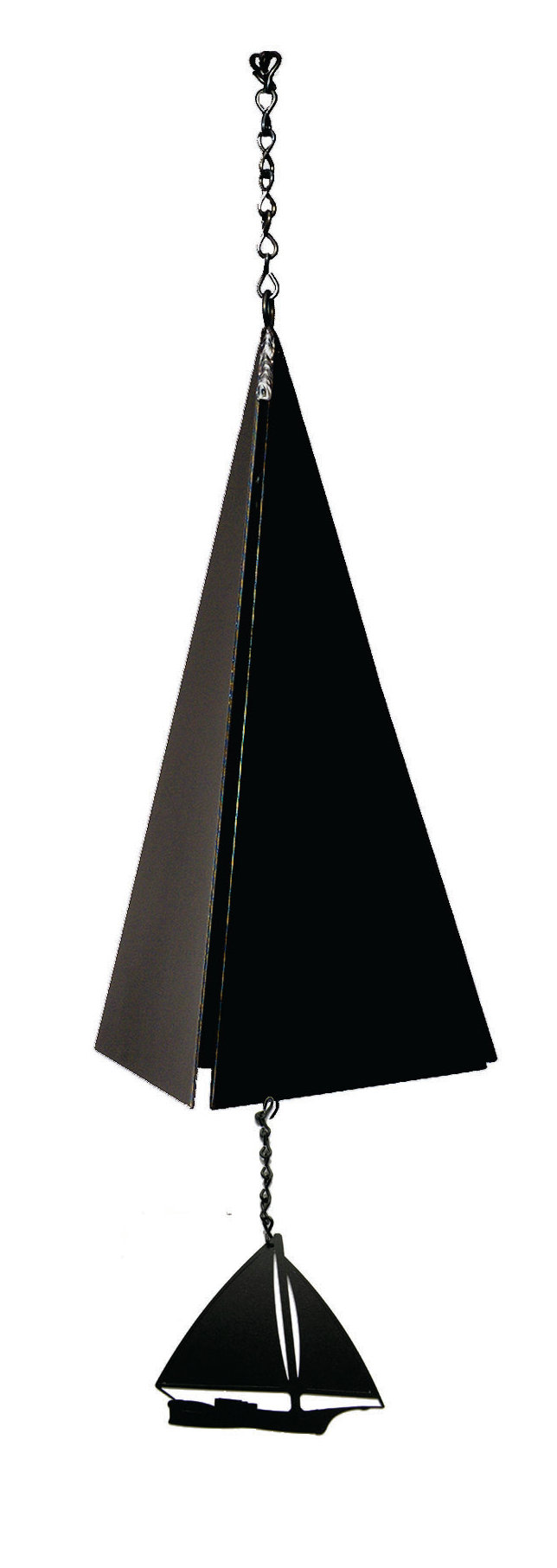 North Country Wind Bells Original and Authentic Maine Camden Reach Wind