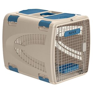 Square Pet Carrier