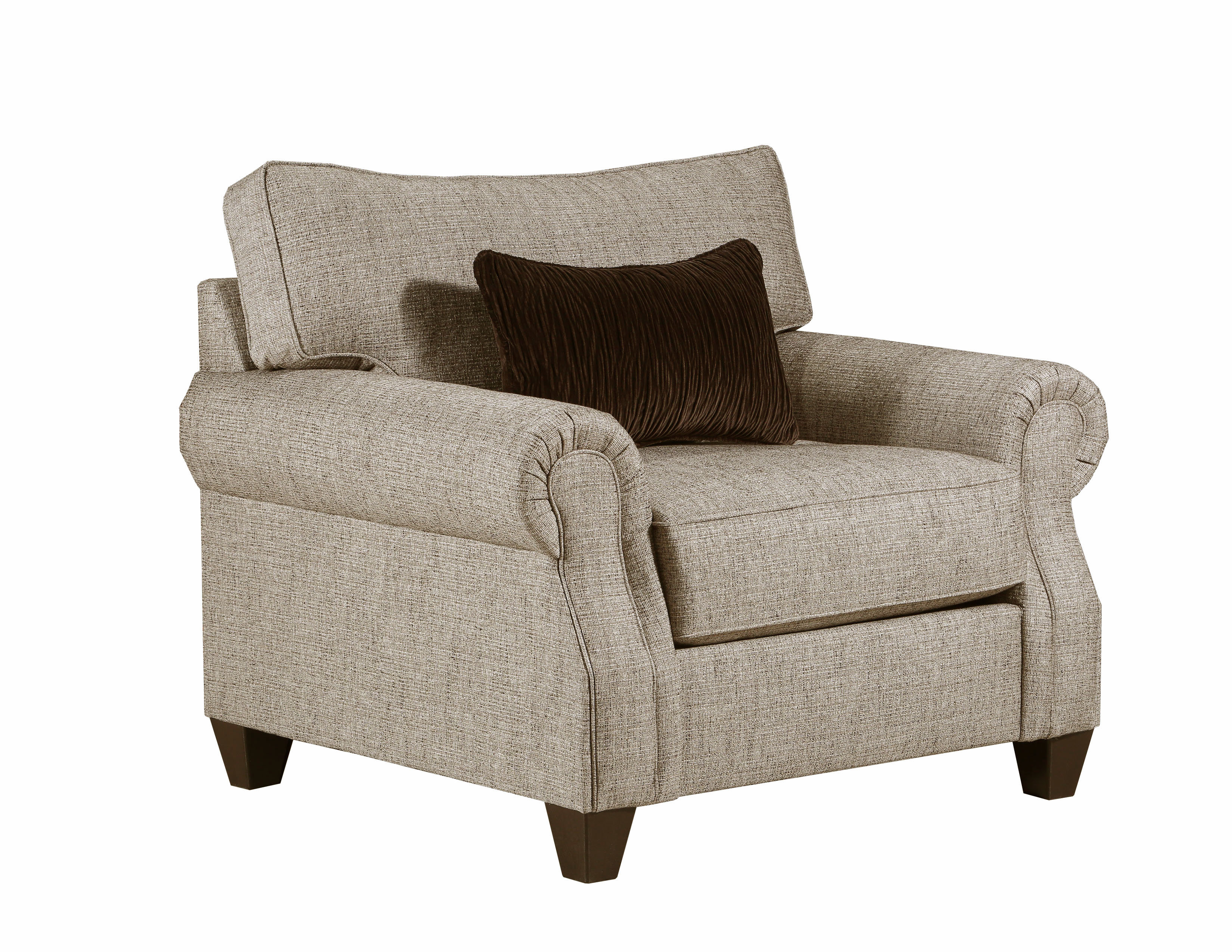 club chair