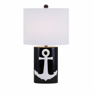 Go to store & view more images Crestmont Anchor Ceramic 25.75