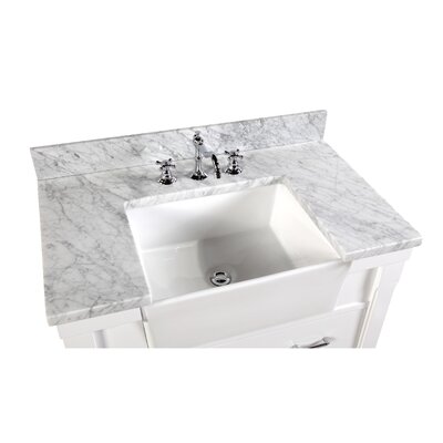 Find the Perfect Floating & Wall Mounted Bathroom Vanities | Wayfair