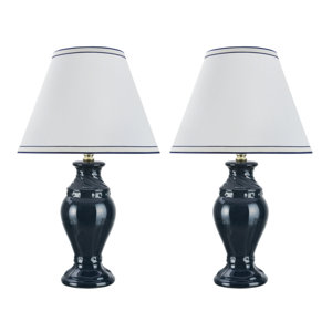 Tamworth Ceramic 19.5