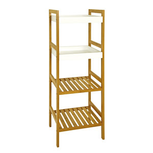 36 x 110 cm cm Regal Aule von Belfry Bathroom