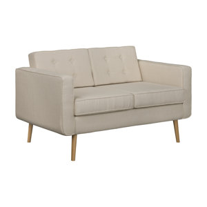 2-Sitzer Sofa Kim von Home Loft Concept