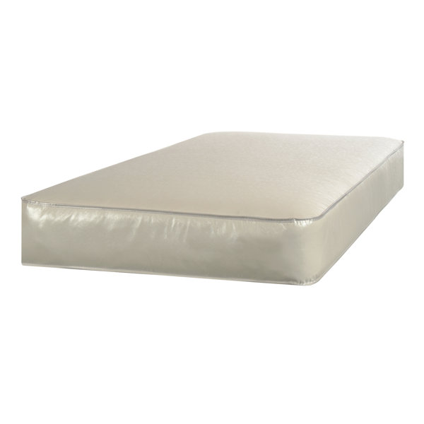 Sealy Posturepedic Crown Jewel Waterproof Standard Toddler Crib