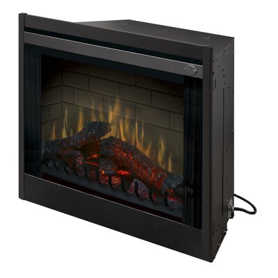 Electraflame Wall Mounted Electric Fireplace Dimplex