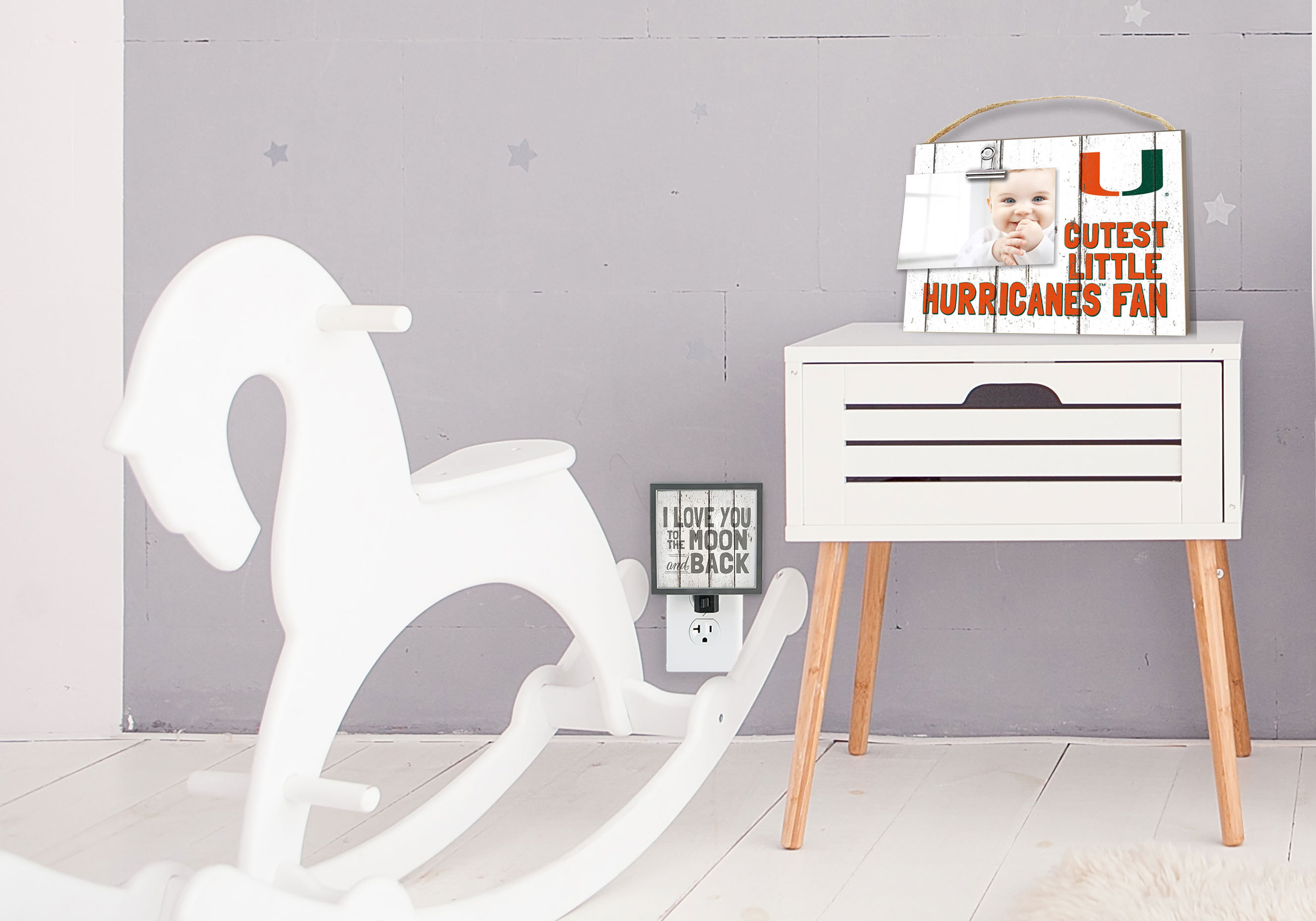 KH Sports Fan Picture Frame Wayfair