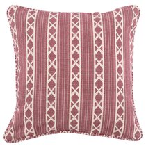 Crimson Pillows Wayfair