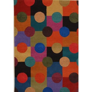 Odyssey Multi Rug