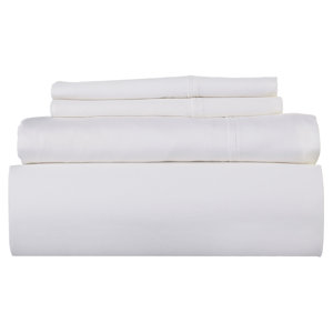 Griggs 400 Thread Count 100% Premium Cotton Sheet Set