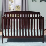 delta brayden 4 in 1 crib