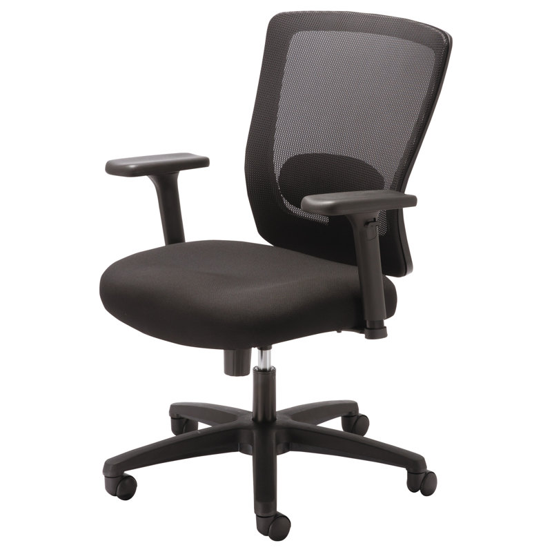 Alera Envy Series Ergonomic Mesh Office Chair Reviews Wayfair Alera Envy Series Ergonomic Mesh Office Chair