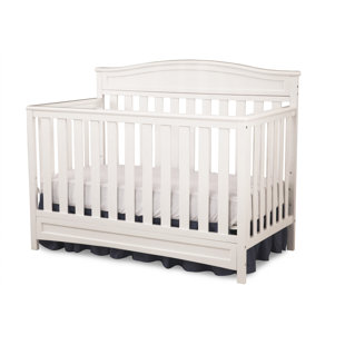 delta bennington crib conversion kit