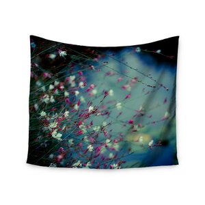 Monet's Dream by Ann Barnes Wall Tapestry