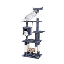 wayfair cat tree clearance