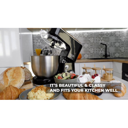 cusimax mixer reviews