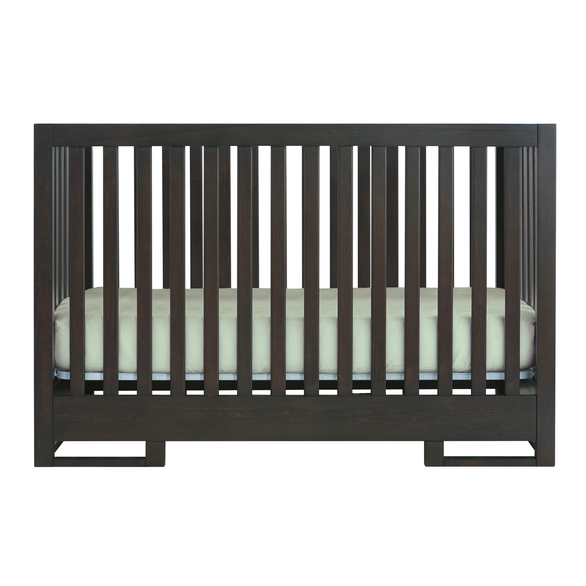 Karla Dubois Baby Copenhagen 2 In 1 Standard Convertible Crib