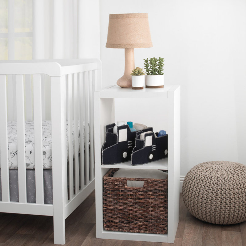 nursery storage furniture